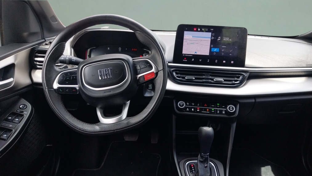 fiat pulse 1.0 turbo 200 flex impetus cvt 5p automatico 20238