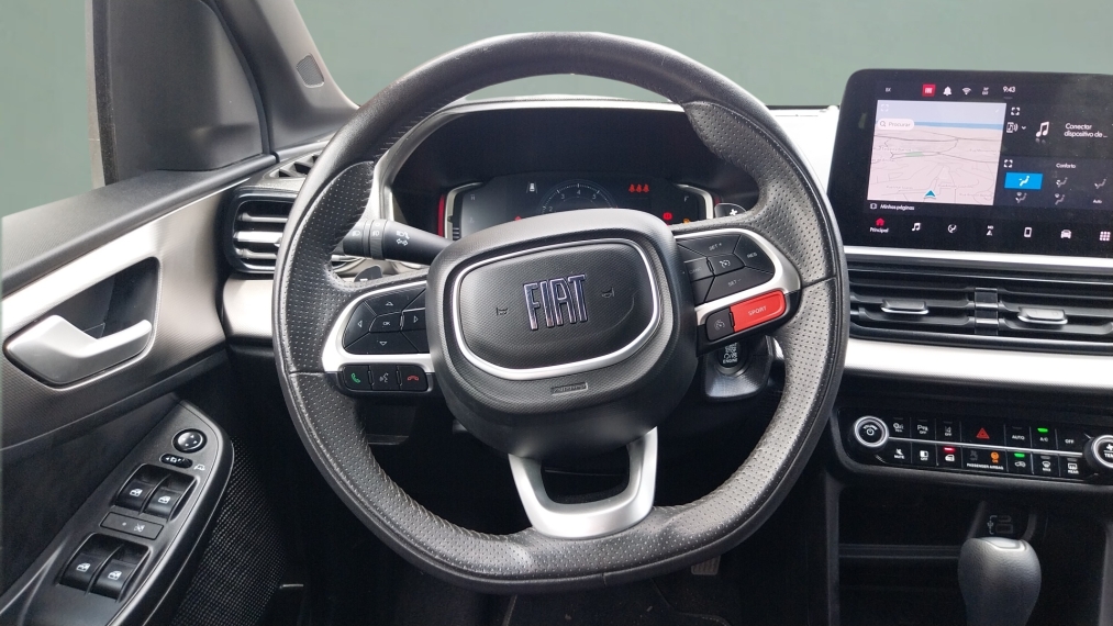 fiat pulse 1.0 turbo 200 flex impetus cvt 5p automatico 20239