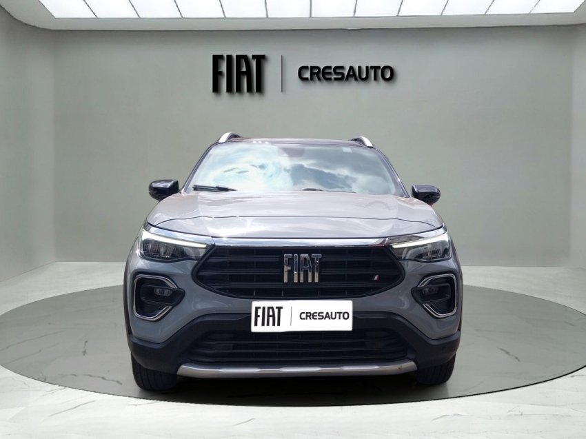 fiat pulse 1.0 turbo 200 flex impetus cvt 5p automatico 2023