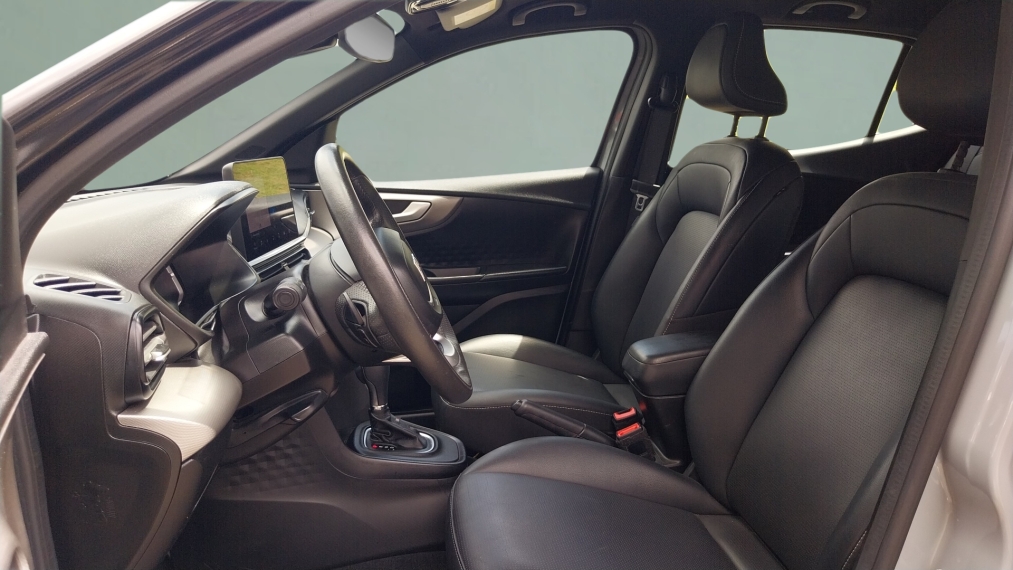 fiat pulse 1.0 turbo 200 flex impetus cvt 5p automatico 202310