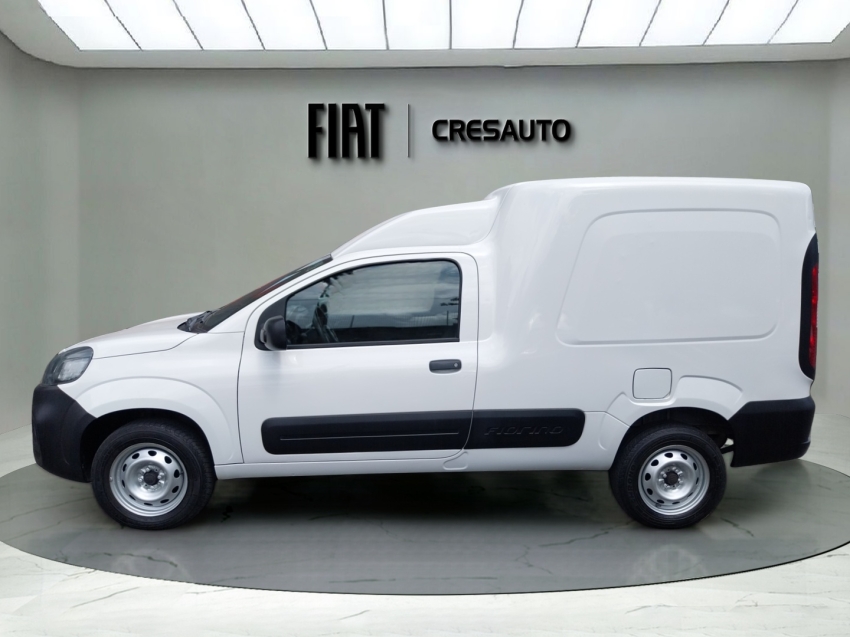 fiat fiorino 1.4 mpi furgao endurance 8v flex 2p manual 5p 20232