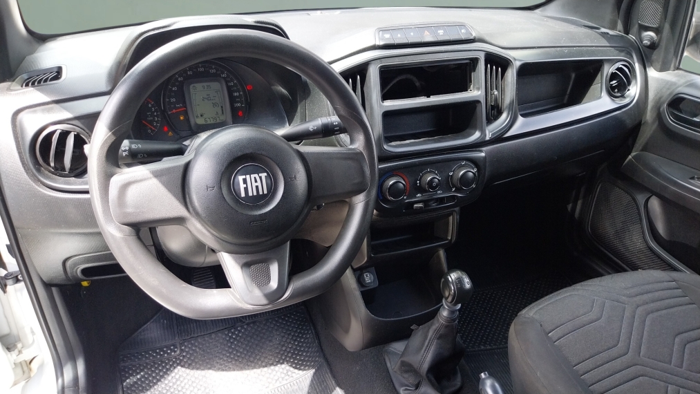 fiat fiorino 1.4 mpi furgao endurance 8v flex 2p manual 5p 20238