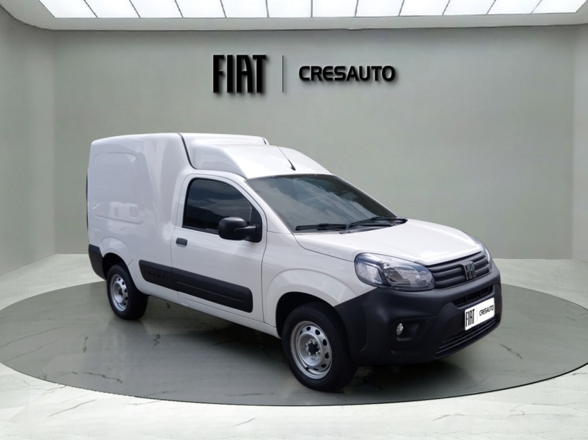 fiat fiorino 1.4 mpi furgao endurance 8v flex 2p manual 5p 20237