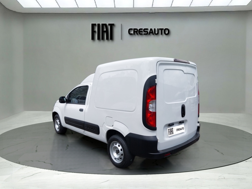 fiat fiorino 1.4 mpi furgao endurance 8v flex 2p manual 5p 20233