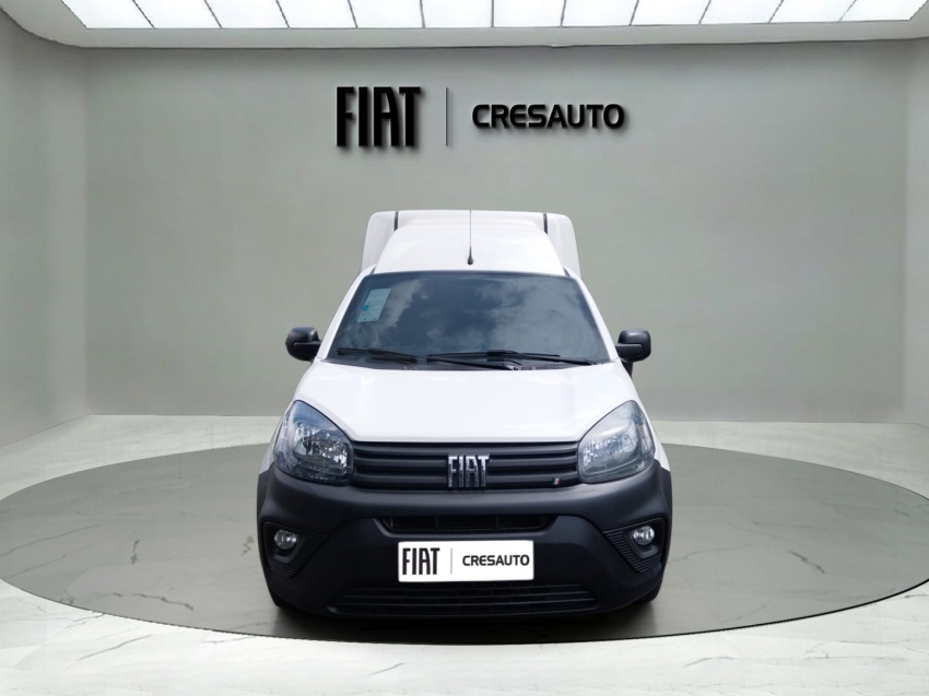 fiat fiorino 1.4 mpi furgao endurance 8v flex 2p manual 5p 2023