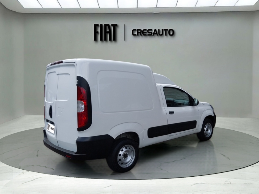 fiat fiorino 1.4 mpi furgao endurance 8v flex 2p manual 5p 20235