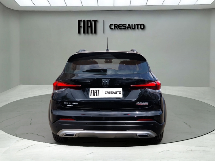 fiat pulse 1.0 turbo 200 flex audace cvt 5p automatico 20254