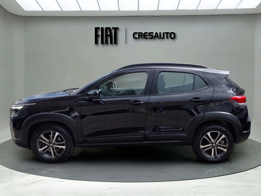 fiat pulse 1.0 turbo 200 flex audace cvt 5p automatico 20252