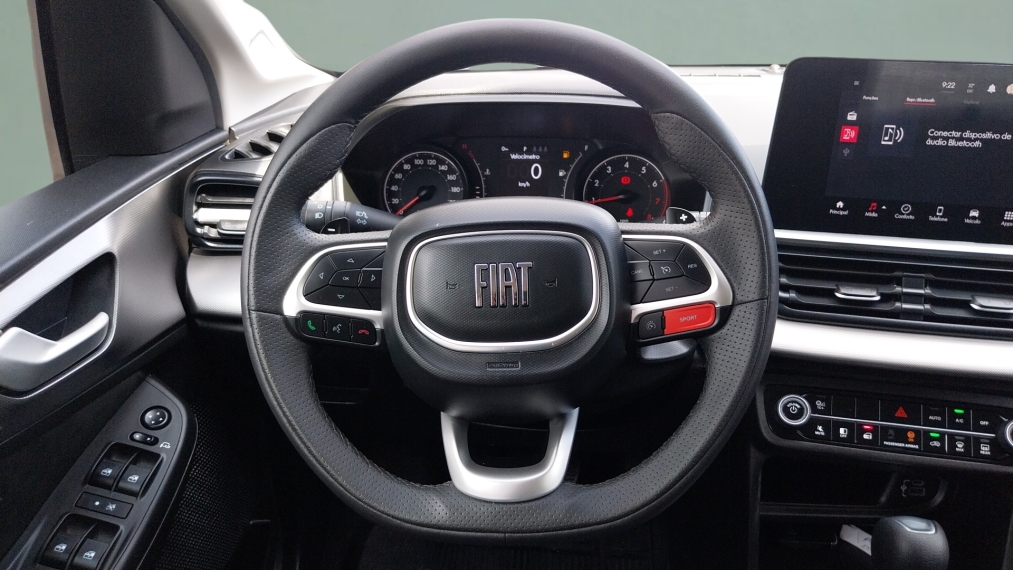 fiat pulse 1.0 turbo 200 flex audace cvt 5p automatico 20259