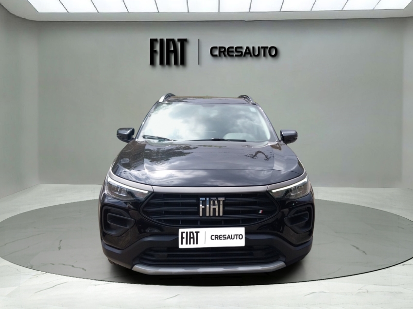 fiat pulse 1.0 turbo 200 flex audace cvt 5p automatico 2025