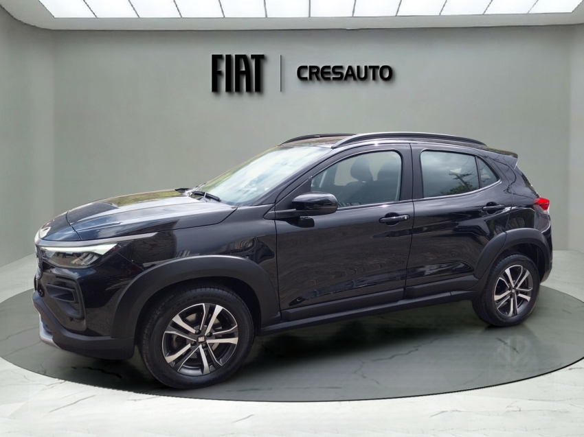 fiat pulse 1.0 turbo 200 flex audace cvt 5p automatico 20251