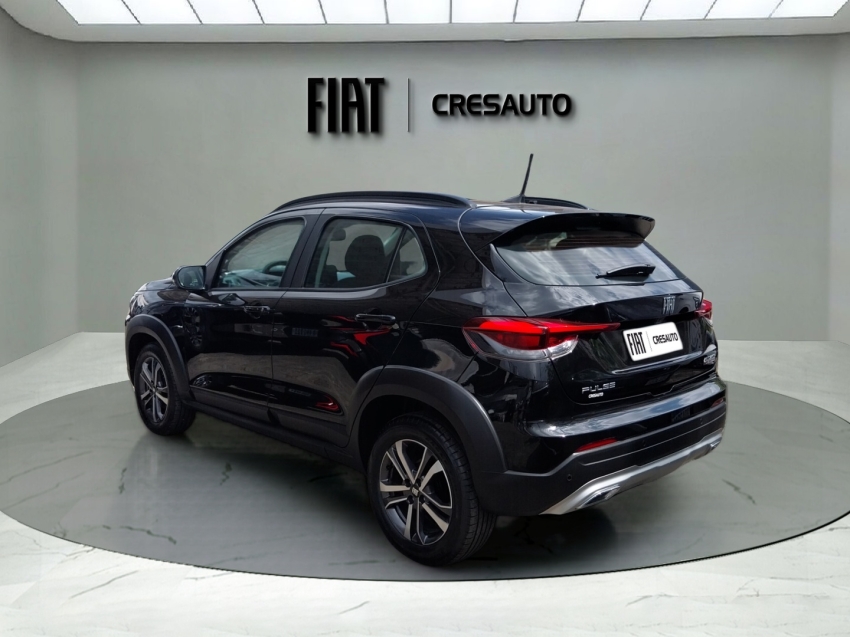 fiat pulse 1.0 turbo 200 flex audace cvt 5p automatico 20253