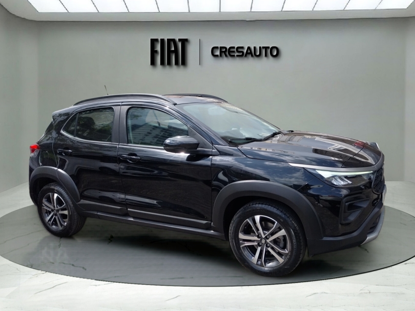 fiat pulse 1.0 turbo 200 flex audace cvt 5p automatico 20257