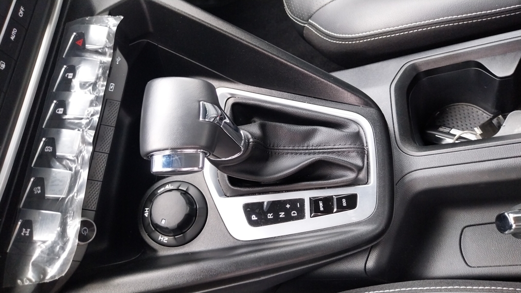 fiat titano 2.2 turbo diesel ranch 4x4 at6 5p automatico 202515