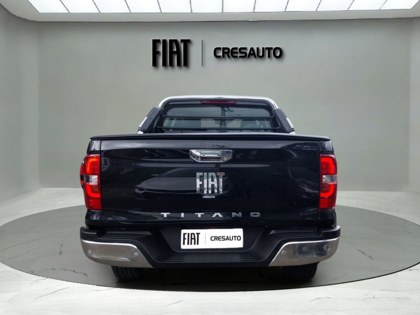 fiat titano 2.2 turbo diesel ranch 4x4 at6 5p automatico 20254