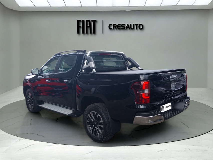 fiat titano 2.2 turbo diesel ranch 4x4 at6 5p automatico 20253