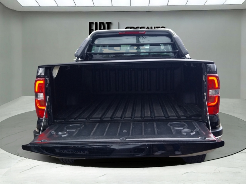 fiat titano 2.2 turbo diesel ranch 4x4 at6 5p automatico 202513