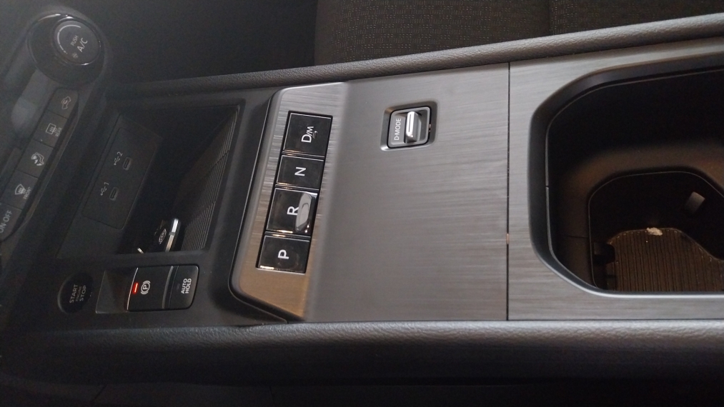 nissan kicks 1.0 turbo flex sense dct 5p automatico 202615