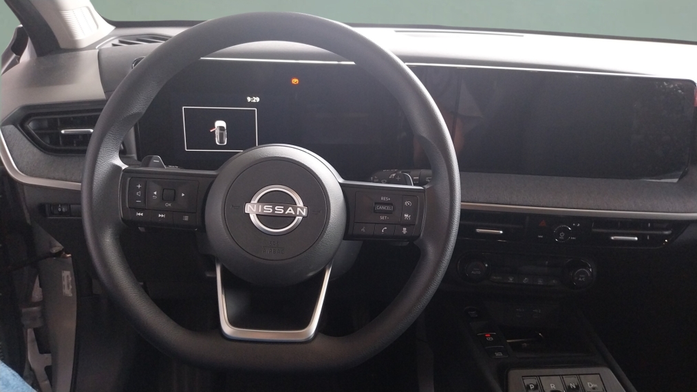 nissan kicks 1.0 turbo flex sense dct 5p automatico 20269