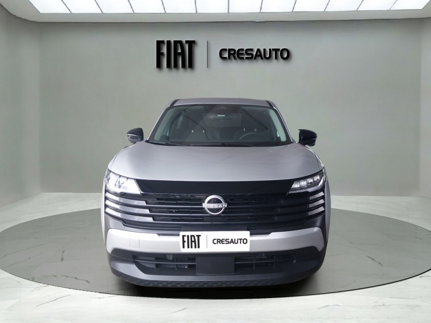 nissan kicks 1.0 turbo flex sense dct 5p automatico 2026