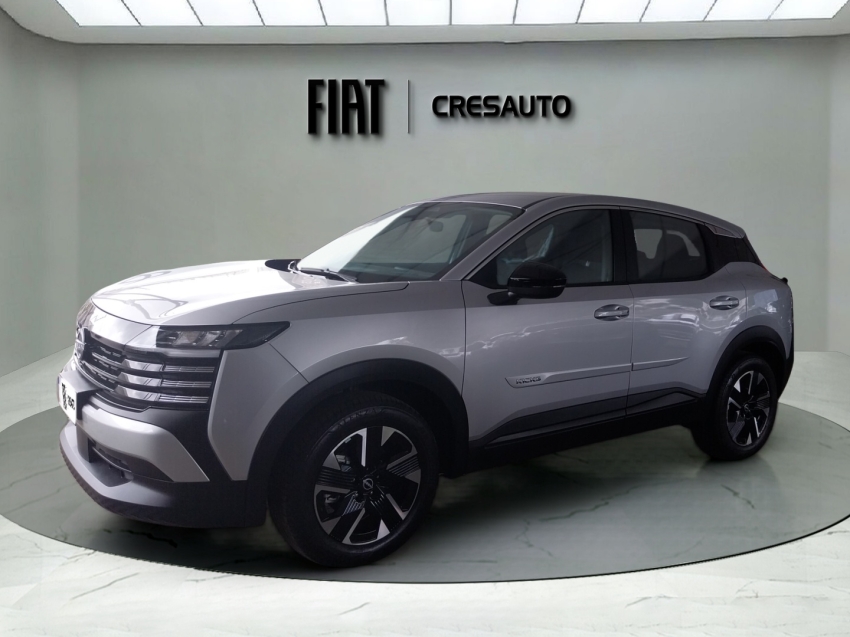 nissan kicks 1.0 turbo flex sense dct 5p automatico 20261