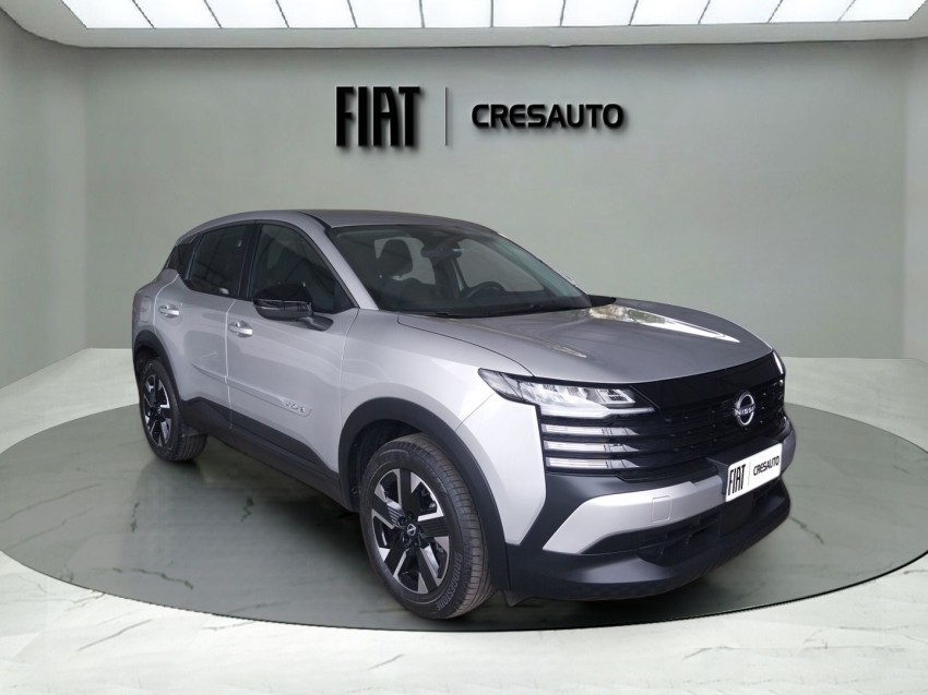 nissan kicks 1.0 turbo flex sense dct 5p automatico 20267