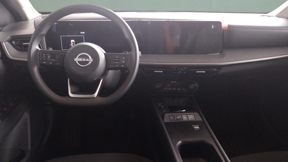 nissan kicks 1.0 turbo flex sense dct 5p automatico 20268