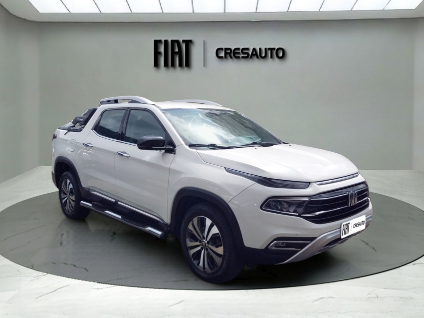 fiat toro 2.0 16v turbo diesel volcano 4wd at9 flex 5p automatico 20227