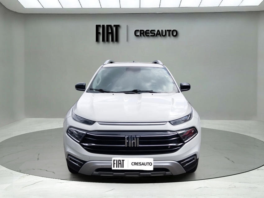 fiat toro 2.0 16v turbo diesel volcano 4wd at9 flex 5p automatico 2022