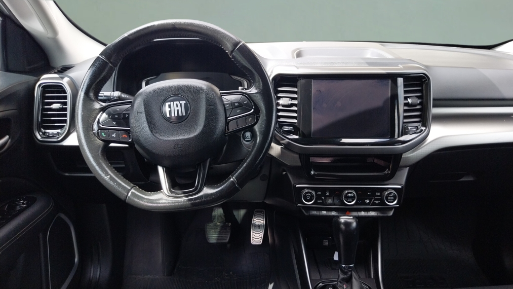 fiat toro 2.0 16v turbo diesel volcano 4wd at9 flex 5p automatico 20228