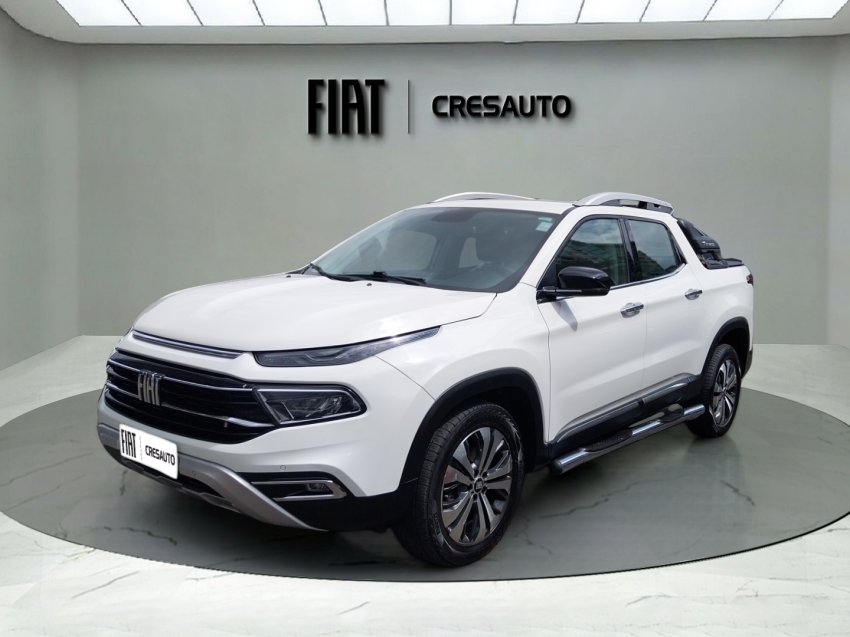 fiat toro 2.0 16v turbo diesel volcano 4wd at9 flex 5p automatico 20221