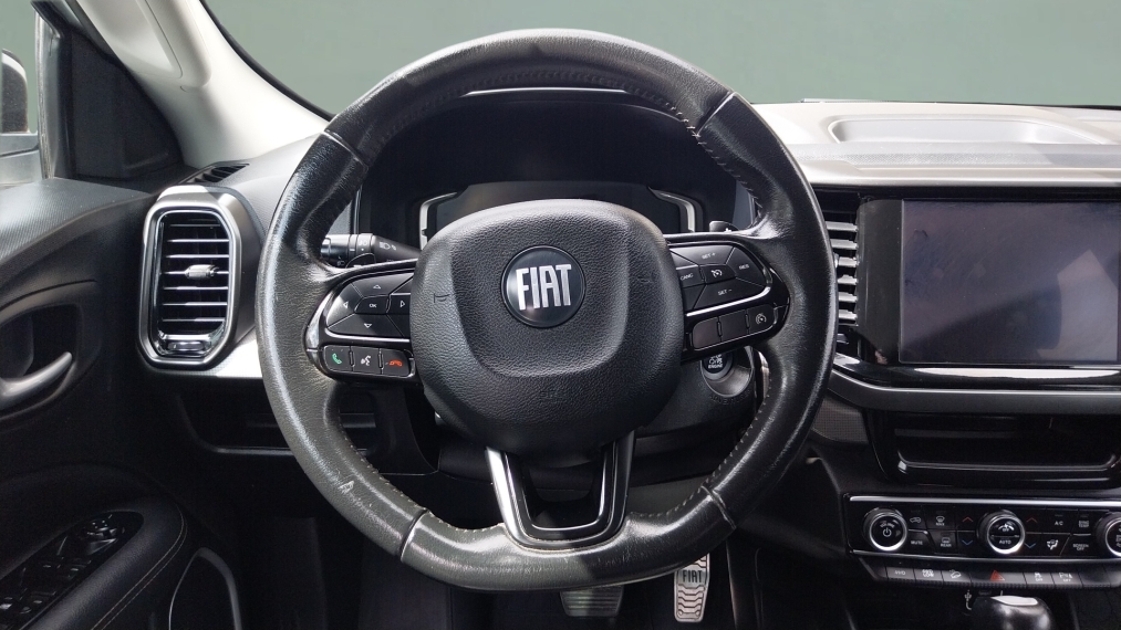 fiat toro 2.0 16v turbo diesel volcano 4wd at9 flex 5p automatico 20229