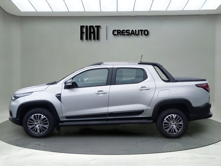 fiat strada 1.3 firefly flex ranch cd cvt 5p automatico 20232