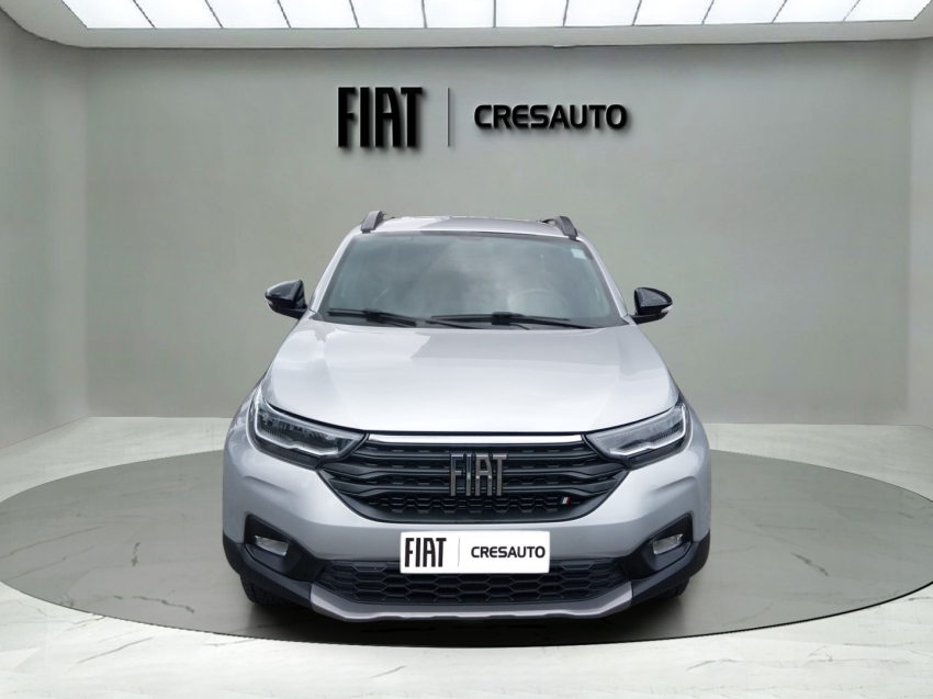 fiat strada 1.3 firefly flex ranch cd cvt 5p automatico 2023