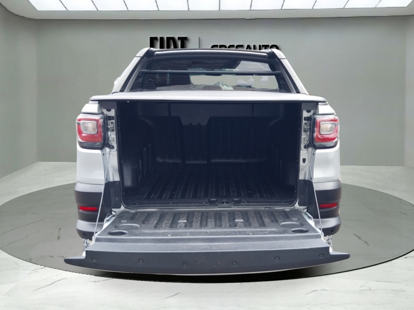 fiat strada 1.3 firefly flex ranch cd cvt 5p automatico 202313