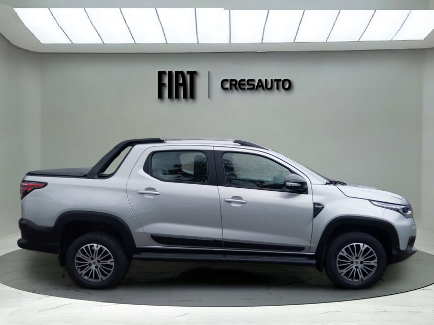 fiat strada 1.3 firefly flex ranch cd cvt 5p automatico 20236