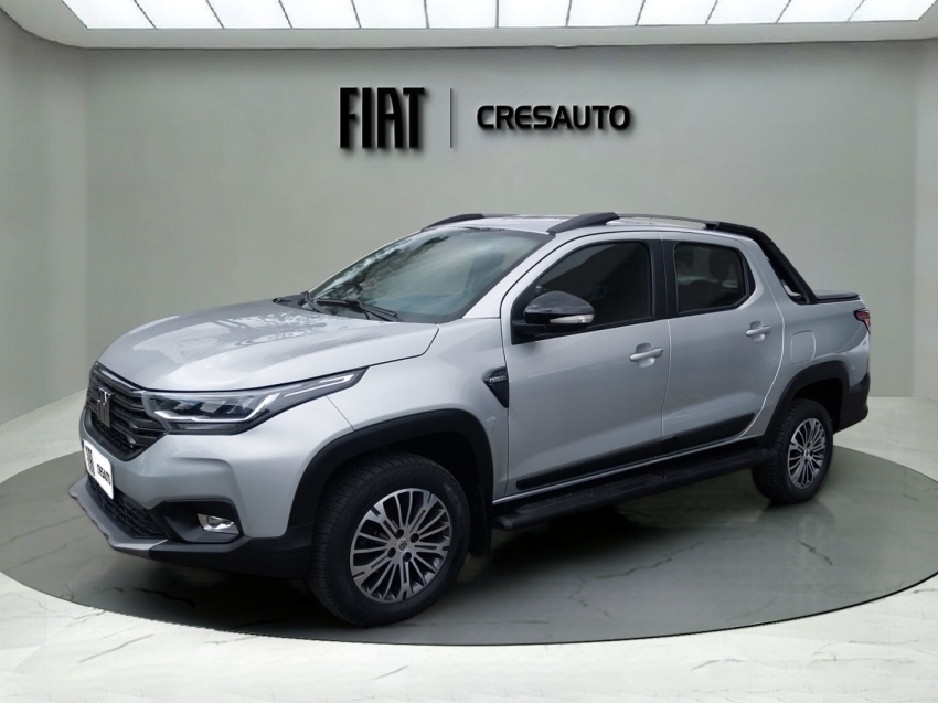fiat strada 1.3 firefly flex ranch cd cvt 5p automatico 20231