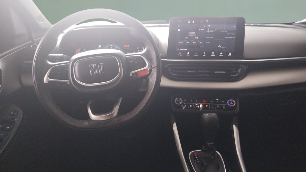 fiat fastback 1.0 turbo 200 flex impetus cvt 5p automatico 20238