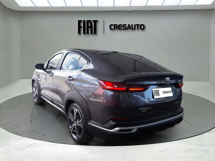 fiat fastback 1.0 turbo 200 flex impetus cvt 5p automatico 20233