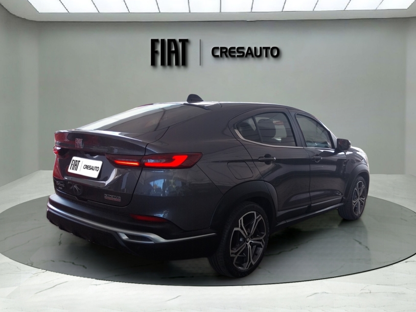 fiat fastback 1.0 turbo 200 flex impetus cvt 5p automatico 20235