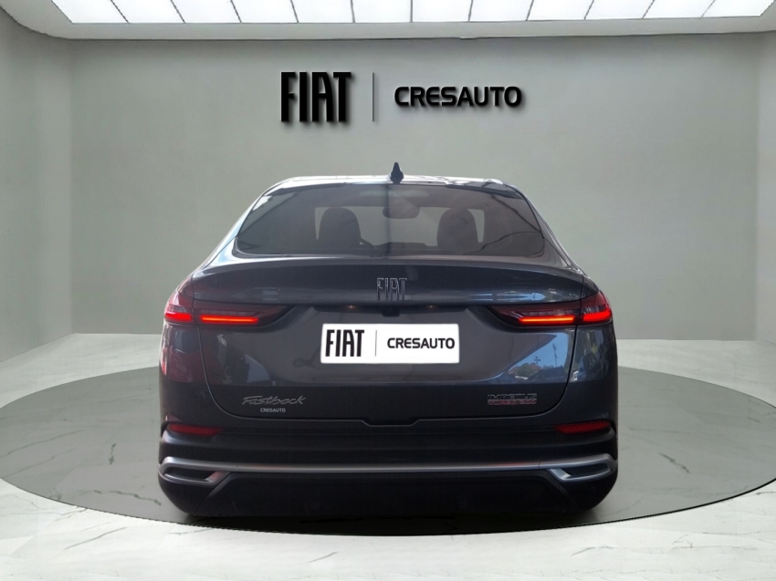 fiat fastback 1.0 turbo 200 flex impetus cvt 5p automatico 20234