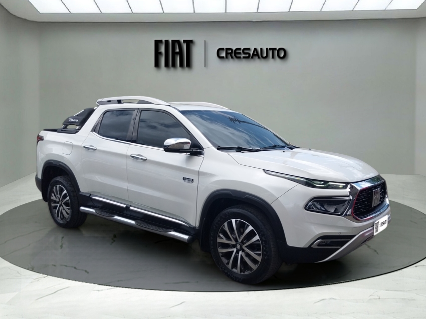 fiat toro 2.0 16v turbo diesel ranch 4wd at9 5p automatico 20237