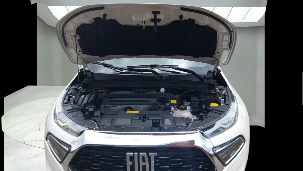 fiat toro 2.0 16v turbo diesel ranch 4wd at9 5p automatico 202314