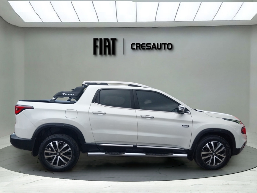 fiat toro 2.0 16v turbo diesel ranch 4wd at9 5p automatico 20236