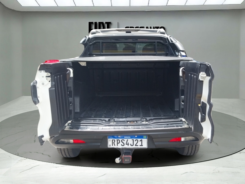 fiat toro 2.0 16v turbo diesel ranch 4wd at9 5p automatico 202313