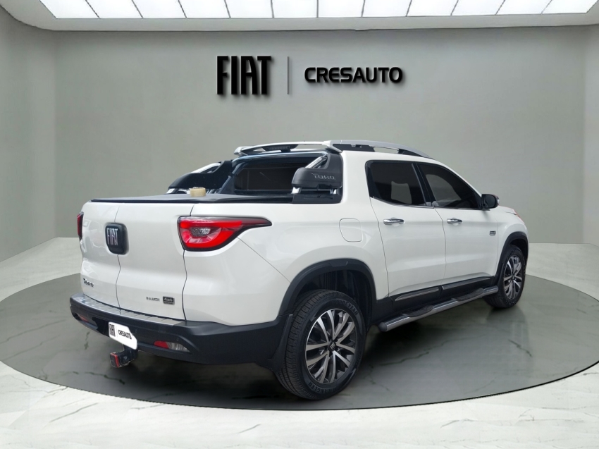 fiat toro 2.0 16v turbo diesel ranch 4wd at9 5p automatico 20235