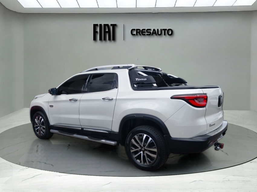 fiat toro 2.0 16v turbo diesel ranch 4wd at9 5p automatico 20233