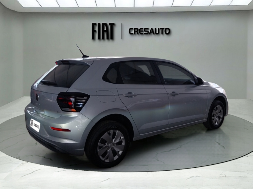 volkswagen polo 1.0 170 tsi sense automatico flex 5p 20265
