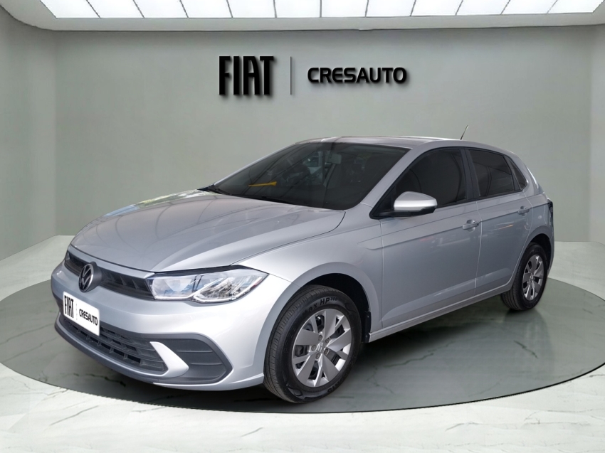 volkswagen polo 1.0 170 tsi sense automatico flex 5p 20261