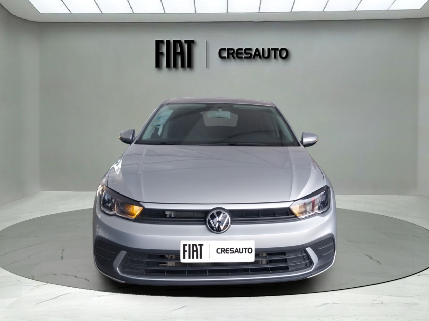 volkswagen polo 1.0 170 tsi sense automatico flex 5p 2026